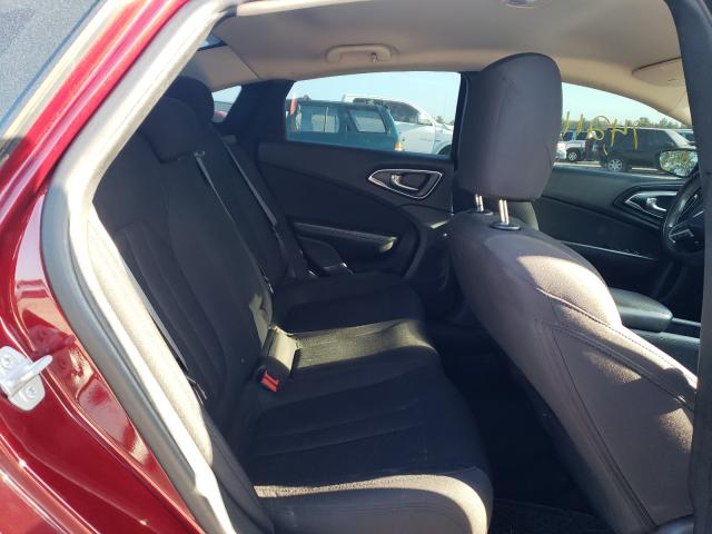 Photo 5 VIN: 1C3CCCAB4FN651721 - CHRYSLER 200 LIMITE 