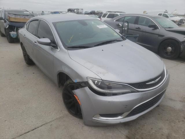 Photo 0 VIN: 1C3CCCAB4FN652013 - CHRYSLER 200 LIMITE 