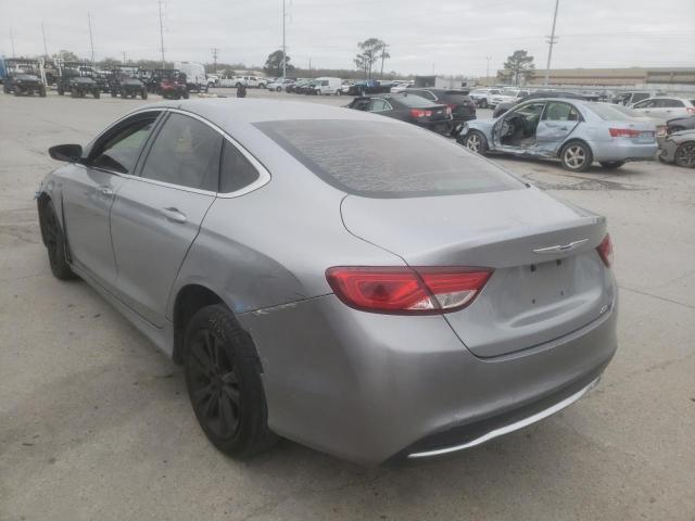 Photo 2 VIN: 1C3CCCAB4FN652013 - CHRYSLER 200 LIMITE 