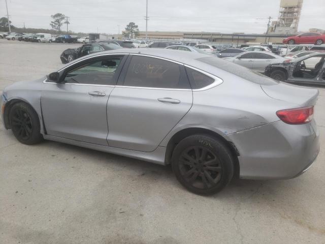 Photo 8 VIN: 1C3CCCAB4FN652013 - CHRYSLER 200 LIMITE 