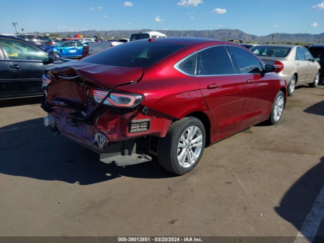 Photo 3 VIN: 1C3CCCAB4FN653162 - CHRYSLER 200 