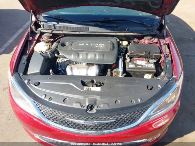 Photo 9 VIN: 1C3CCCAB4FN653162 - CHRYSLER 200 