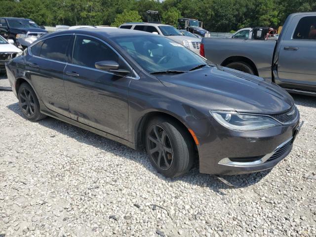 Photo 3 VIN: 1C3CCCAB4FN653419 - CHRYSLER 200 