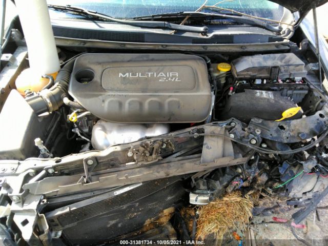 Photo 9 VIN: 1C3CCCAB4FN653744 - CHRYSLER 200 