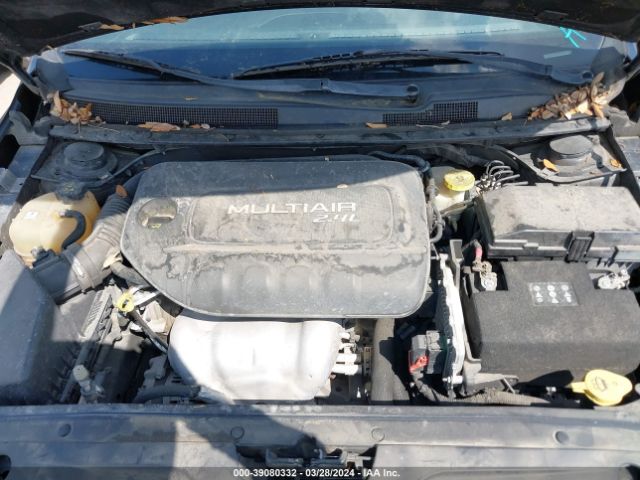 Photo 9 VIN: 1C3CCCAB4FN654022 - CHRYSLER 200 