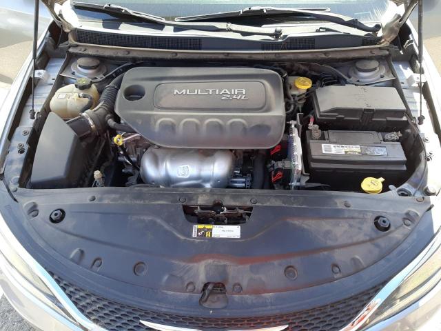 Photo 6 VIN: 1C3CCCAB4FN654182 - CHRYSLER 200 LIMITE 