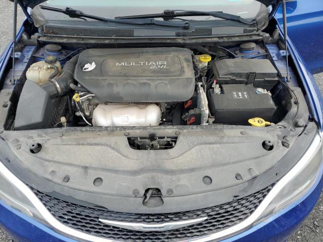 Photo 10 VIN: 1C3CCCAB4FN655462 - CHRYSLER 200 