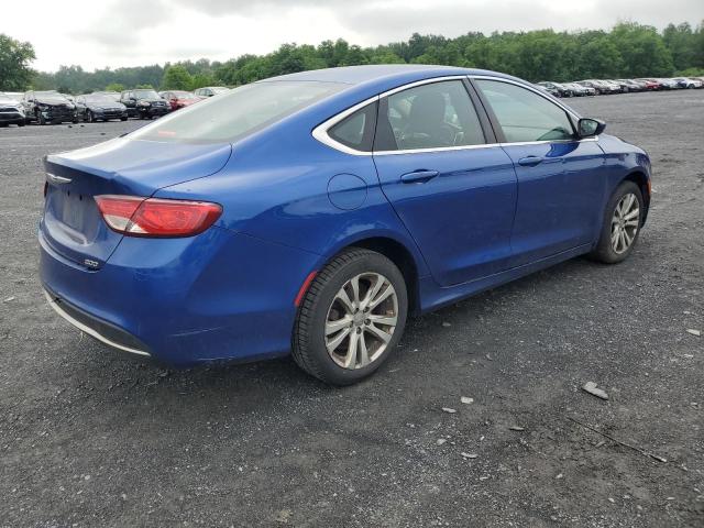 Photo 2 VIN: 1C3CCCAB4FN655462 - CHRYSLER 200 