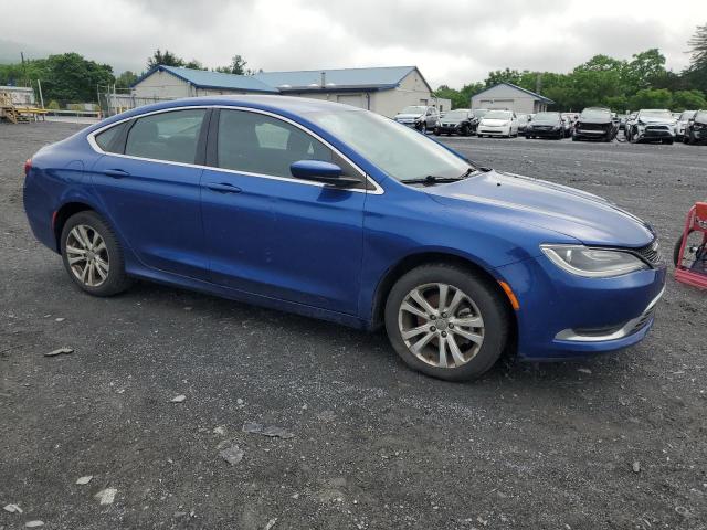 Photo 3 VIN: 1C3CCCAB4FN655462 - CHRYSLER 200 