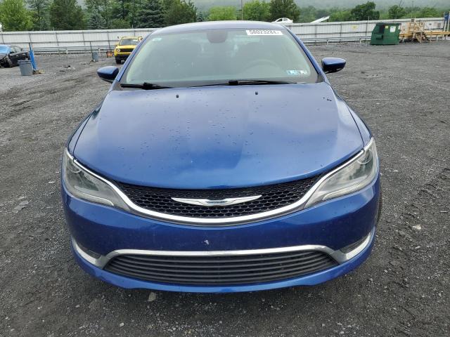 Photo 4 VIN: 1C3CCCAB4FN655462 - CHRYSLER 200 