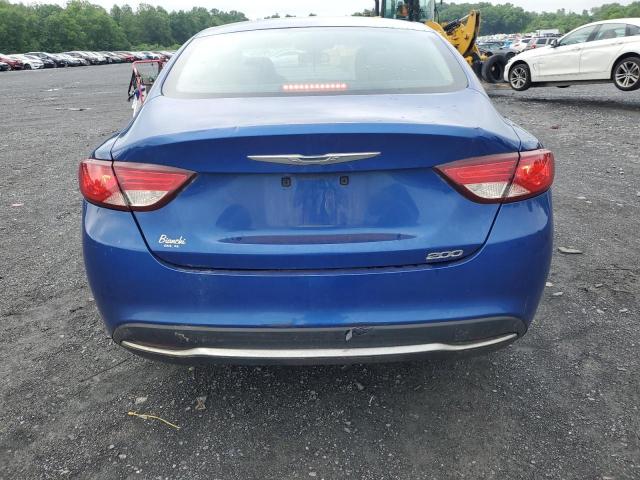 Photo 5 VIN: 1C3CCCAB4FN655462 - CHRYSLER 200 