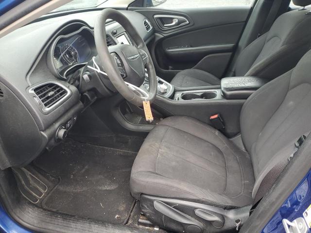 Photo 6 VIN: 1C3CCCAB4FN655462 - CHRYSLER 200 