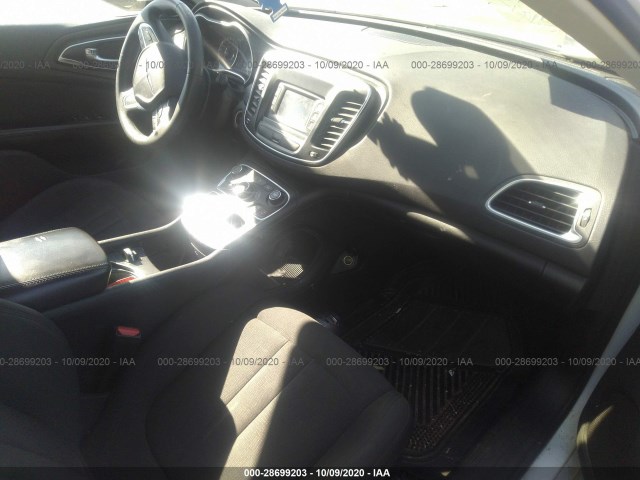 Photo 4 VIN: 1C3CCCAB4FN657079 - CHRYSLER 200 