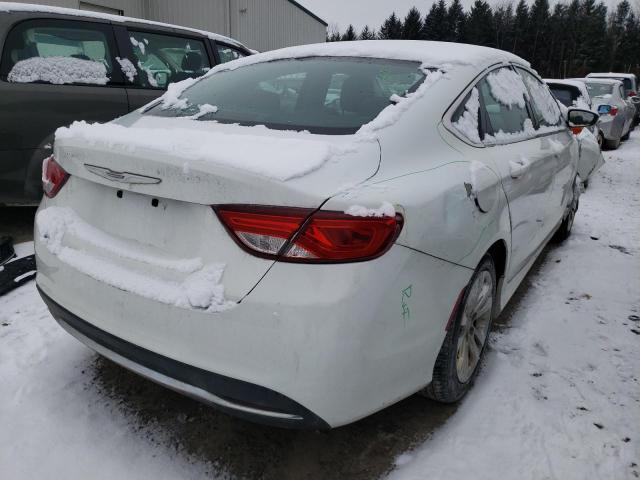 Photo 3 VIN: 1C3CCCAB4FN657566 - CHRYSLER 200 LIMITE 