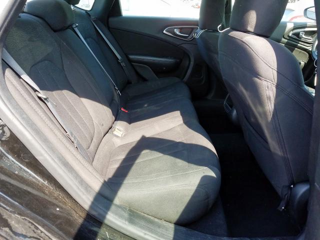 Photo 5 VIN: 1C3CCCAB4FN657857 - CHRYSLER 200 