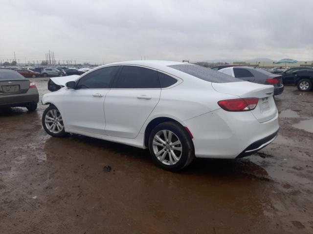 Photo 1 VIN: 1C3CCCAB4FN659396 - CHRYSLER 200 LIMITE 