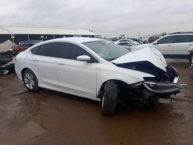 Photo 3 VIN: 1C3CCCAB4FN659396 - CHRYSLER 200 LIMITE 