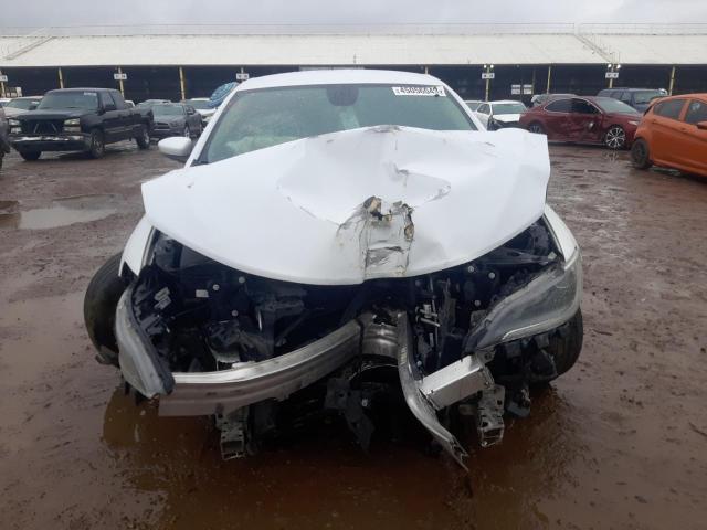 Photo 4 VIN: 1C3CCCAB4FN659396 - CHRYSLER 200 LIMITE 