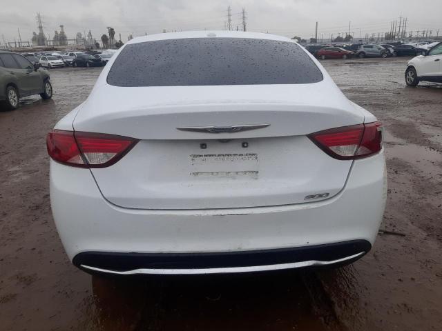 Photo 5 VIN: 1C3CCCAB4FN659396 - CHRYSLER 200 LIMITE 