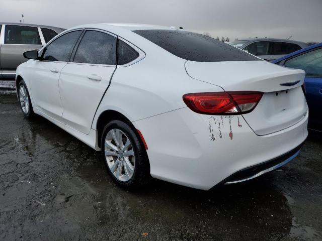 Photo 1 VIN: 1C3CCCAB4FN660418 - CHRYSLER 200 LIMITE 