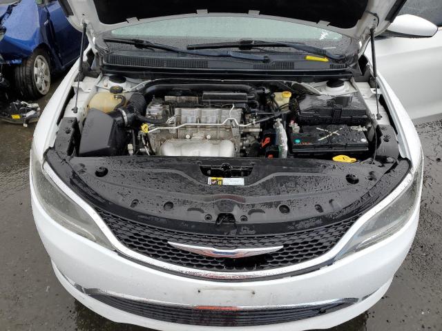 Photo 10 VIN: 1C3CCCAB4FN660418 - CHRYSLER 200 LIMITE 