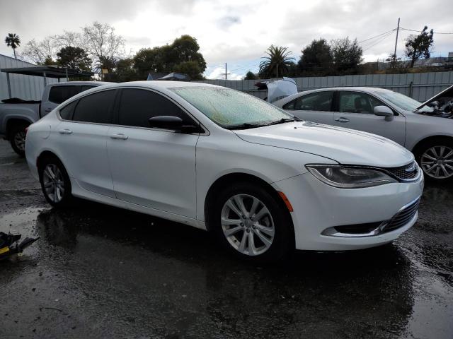 Photo 3 VIN: 1C3CCCAB4FN660418 - CHRYSLER 200 LIMITE 