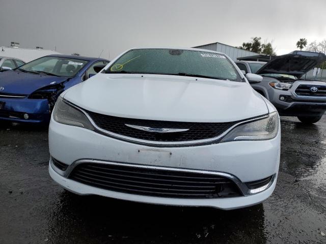 Photo 4 VIN: 1C3CCCAB4FN660418 - CHRYSLER 200 LIMITE 