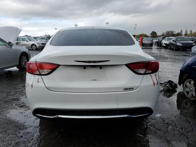 Photo 5 VIN: 1C3CCCAB4FN660418 - CHRYSLER 200 LIMITE 