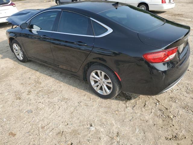 Photo 1 VIN: 1C3CCCAB4FN661861 - CHRYSLER 200 LIMITE 