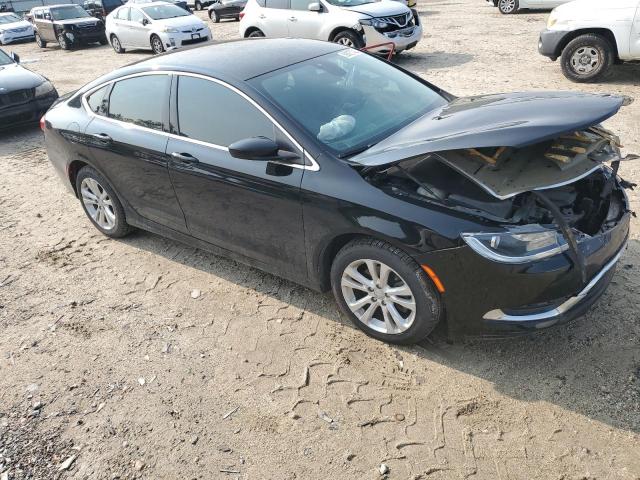 Photo 3 VIN: 1C3CCCAB4FN661861 - CHRYSLER 200 LIMITE 