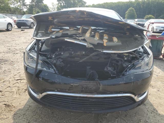 Photo 4 VIN: 1C3CCCAB4FN661861 - CHRYSLER 200 LIMITE 