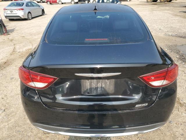 Photo 5 VIN: 1C3CCCAB4FN661861 - CHRYSLER 200 LIMITE 