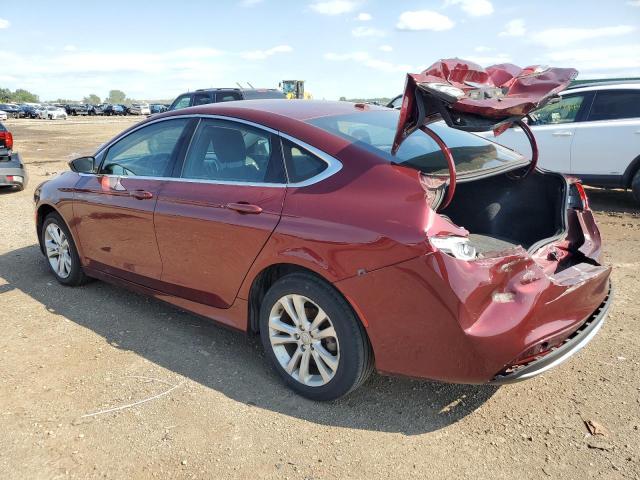 Photo 1 VIN: 1C3CCCAB4FN662315 - CHRYSLER 200 