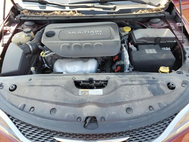 Photo 10 VIN: 1C3CCCAB4FN662315 - CHRYSLER 200 