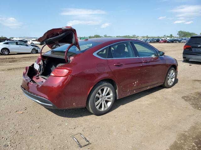 Photo 2 VIN: 1C3CCCAB4FN662315 - CHRYSLER 200 