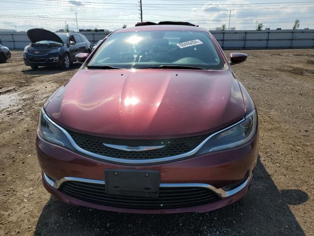 Photo 4 VIN: 1C3CCCAB4FN662315 - CHRYSLER 200 