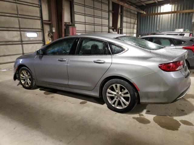 Photo 1 VIN: 1C3CCCAB4FN663254 - CHRYSLER 200 