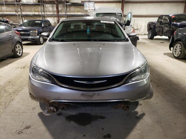 Photo 4 VIN: 1C3CCCAB4FN663254 - CHRYSLER 200 