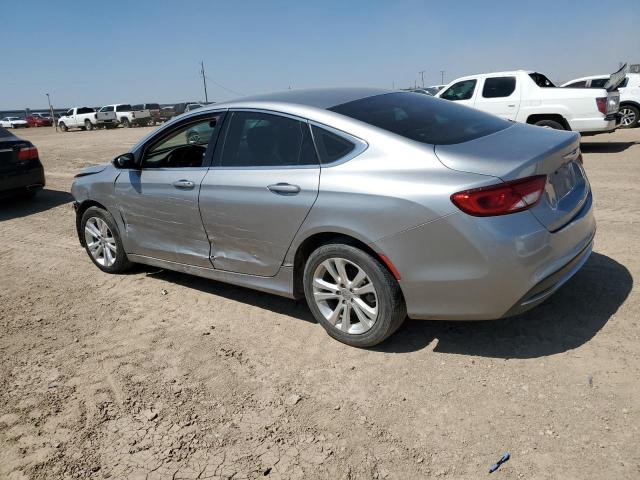 Photo 1 VIN: 1C3CCCAB4FN663450 - CHRYSLER 200 LIMITE 