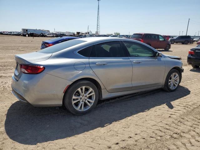 Photo 2 VIN: 1C3CCCAB4FN663450 - CHRYSLER 200 LIMITE 