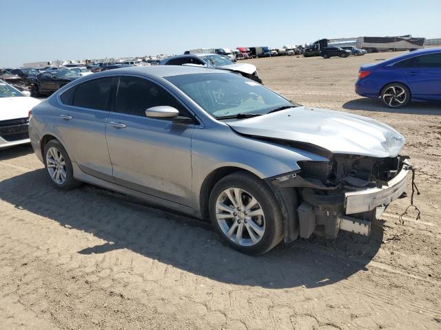 Photo 3 VIN: 1C3CCCAB4FN663450 - CHRYSLER 200 LIMITE 