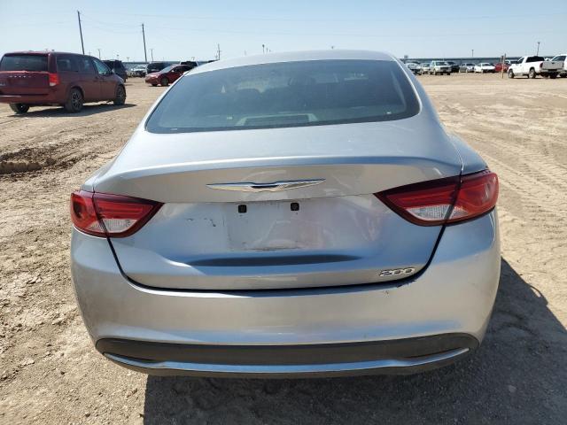 Photo 5 VIN: 1C3CCCAB4FN663450 - CHRYSLER 200 LIMITE 