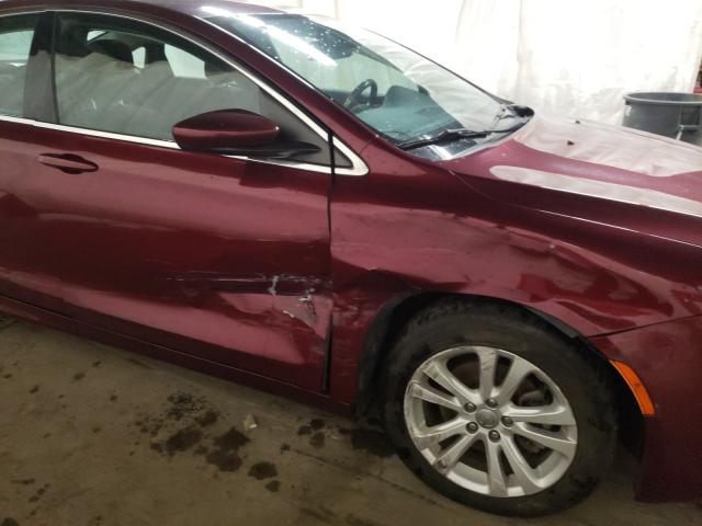 Photo 8 VIN: 1C3CCCAB4FN663710 - CHRYSLER 200 LIMITE 