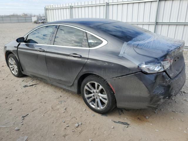 Photo 1 VIN: 1C3CCCAB4FN664145 - CHRYSLER 200 