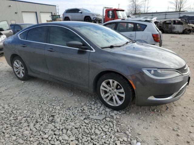 Photo 3 VIN: 1C3CCCAB4FN664145 - CHRYSLER 200 