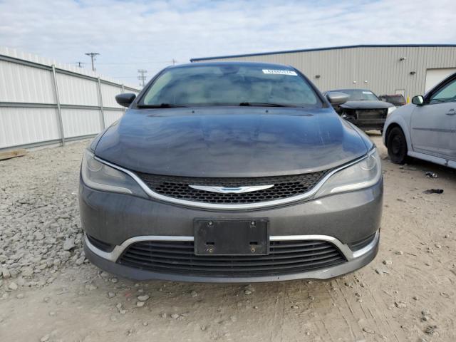 Photo 4 VIN: 1C3CCCAB4FN664145 - CHRYSLER 200 