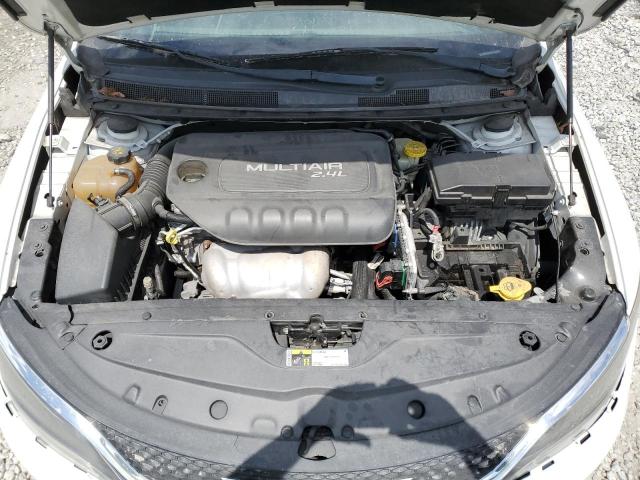 Photo 10 VIN: 1C3CCCAB4FN665845 - CHRYSLER 200 