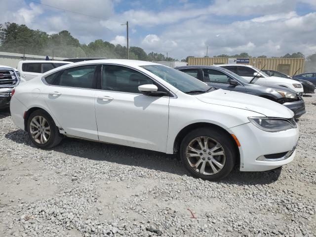 Photo 3 VIN: 1C3CCCAB4FN665845 - CHRYSLER 200 