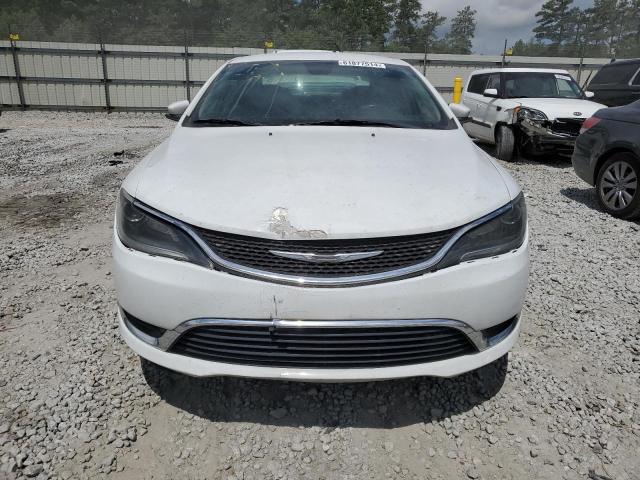 Photo 4 VIN: 1C3CCCAB4FN665845 - CHRYSLER 200 