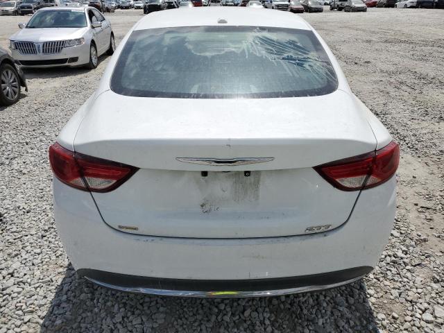 Photo 5 VIN: 1C3CCCAB4FN665845 - CHRYSLER 200 